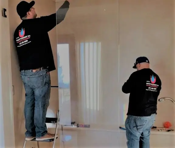 Professional plumbing installation for Leak Detection in Norwood